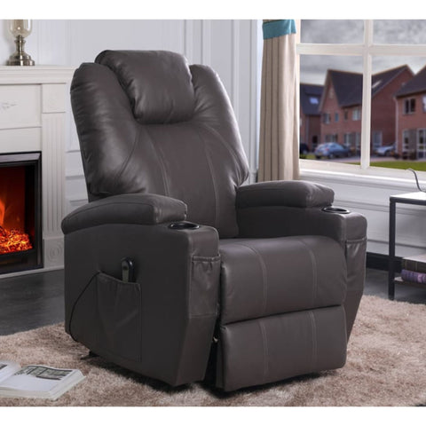 T1014 Power Recliner Lift Chair
