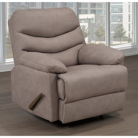 T1020 Swivel Rocker Recliner
