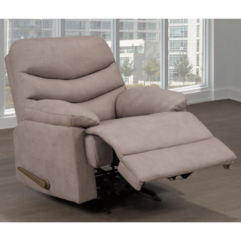 T1020 Swivel Rocker Recliner