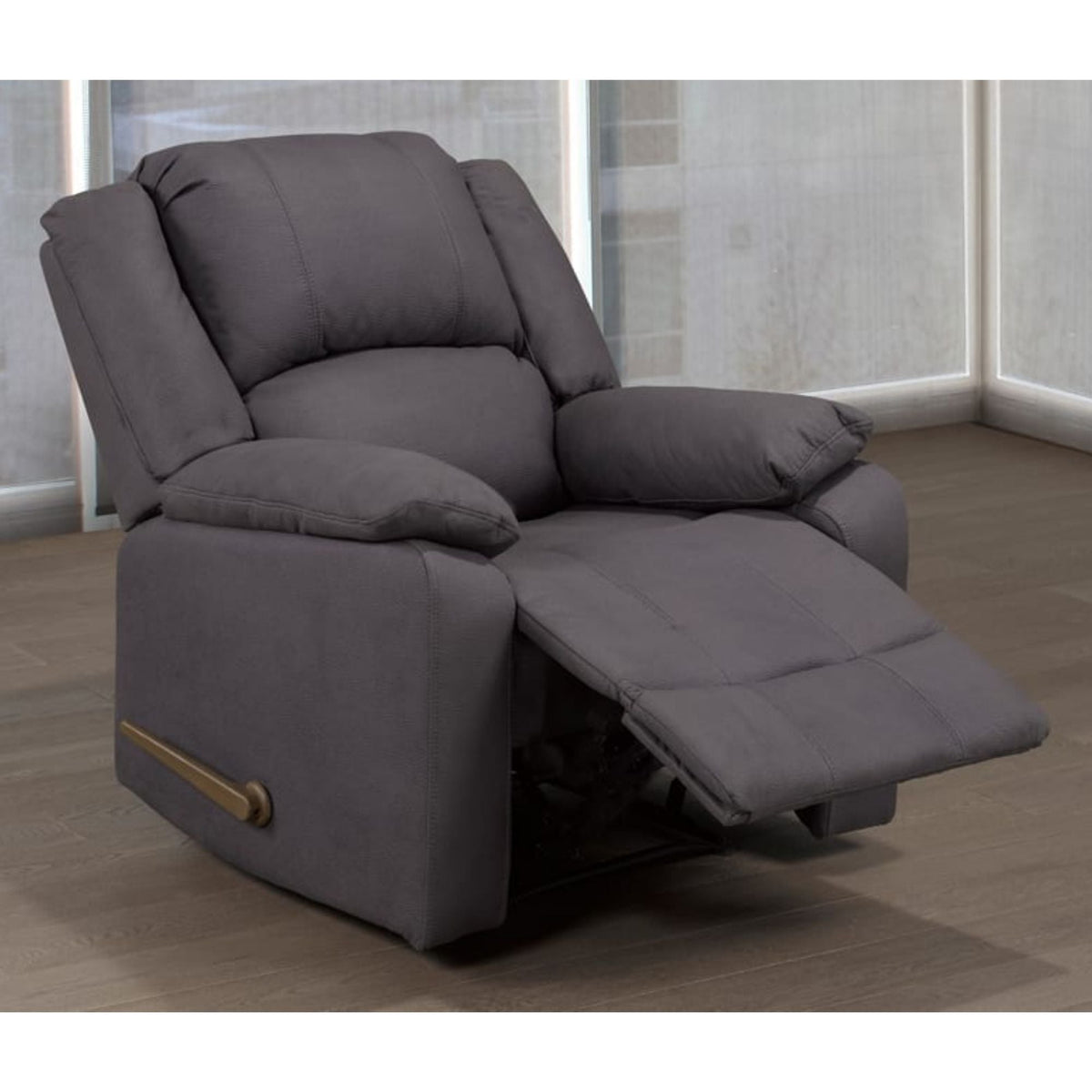T1022 Swivel Rocker Recliner