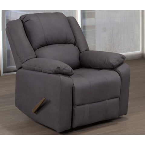T1022 Swivel Rocker Recliner