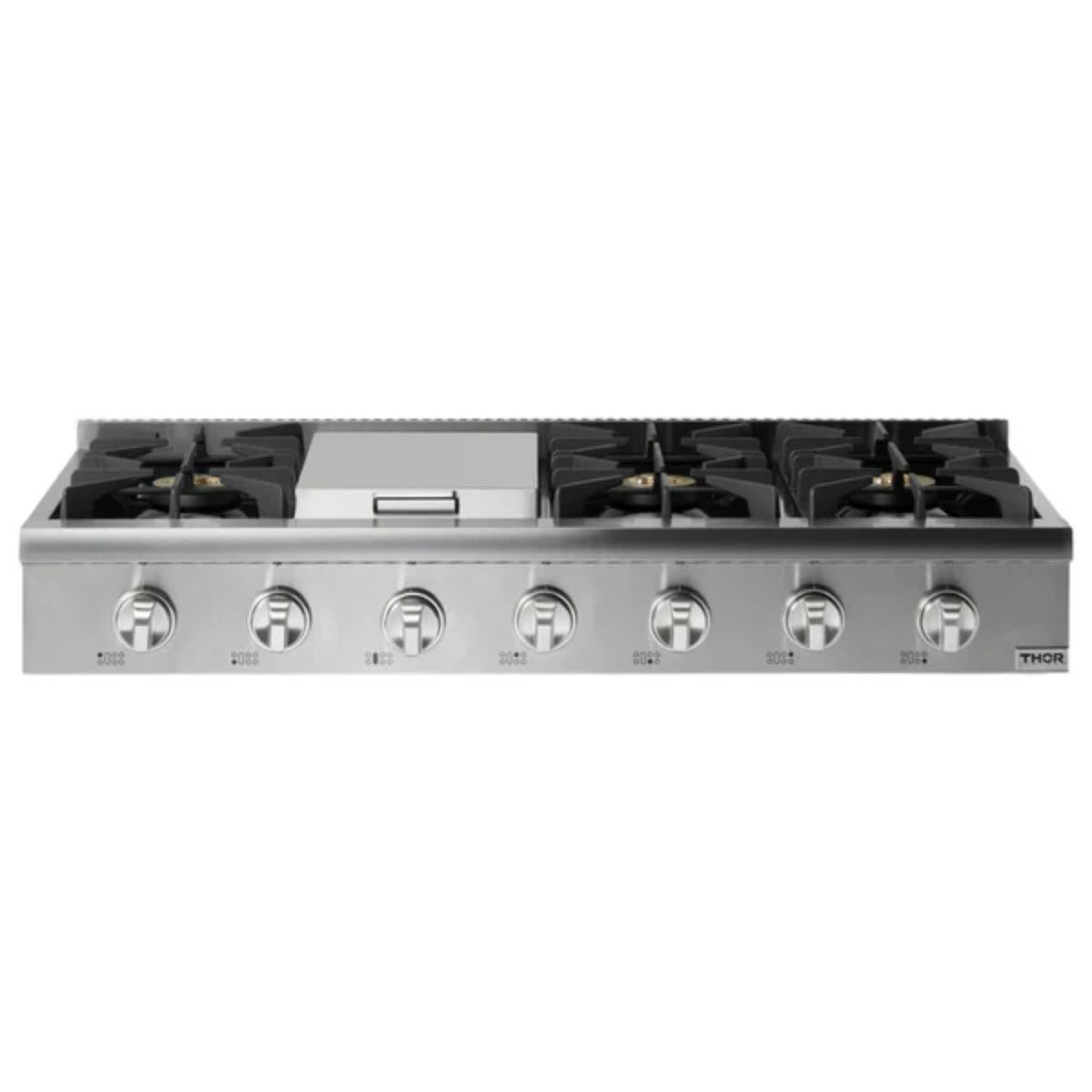 Thor HRT4806U-SS Gas Cooktop (Open Box)