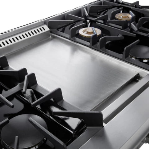 Thor HRT4806U-SS Gas Cooktop (Open Box)