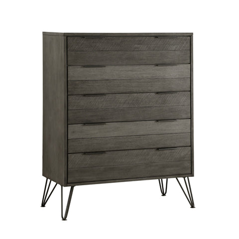 Urbanite Chest