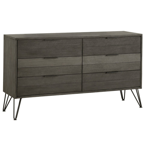 Urbanite Bedroom Set