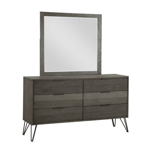 Urbanite Bedroom Set