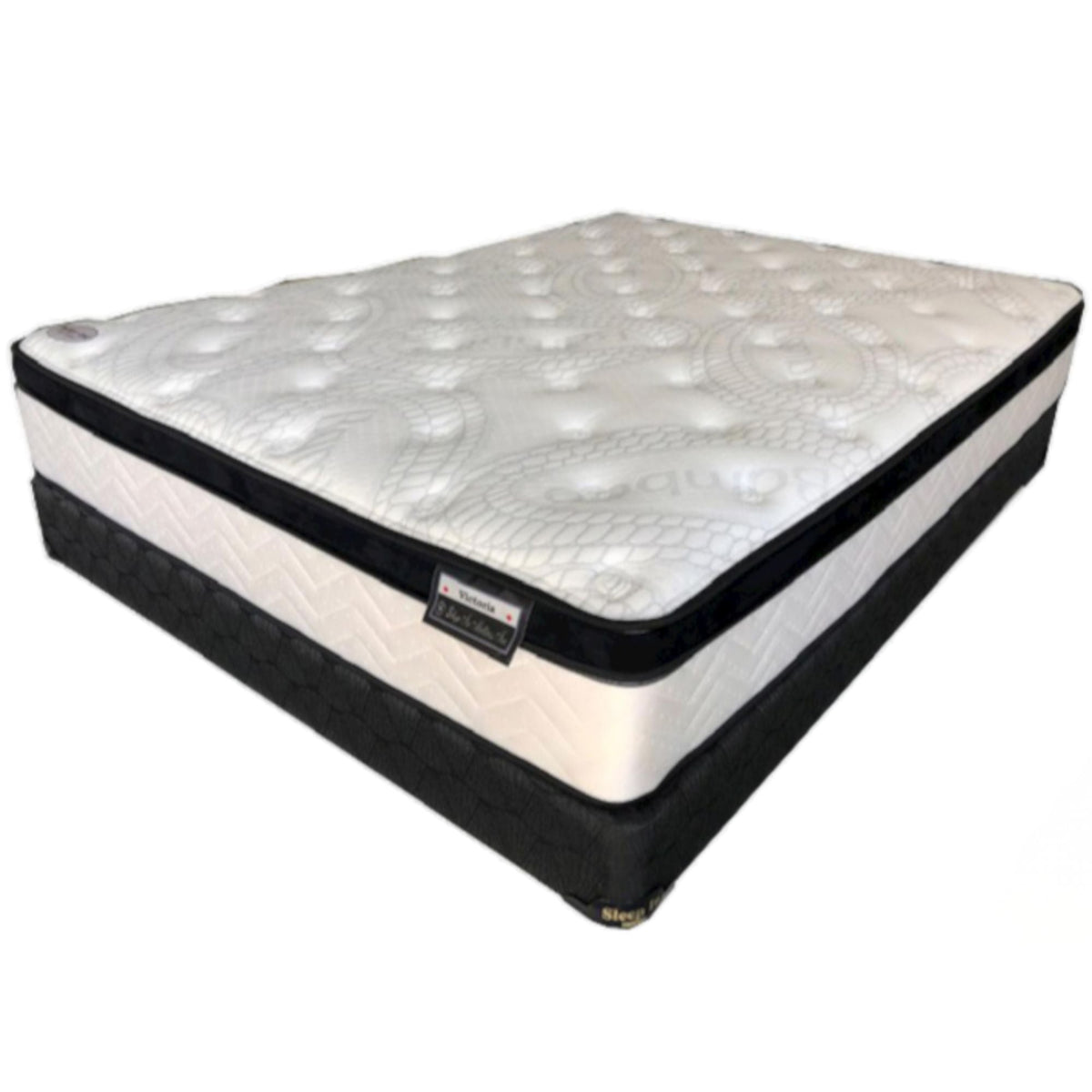Victoria Mattress Collection