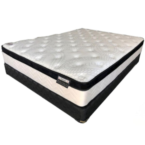 Victoria Mattress Collection
