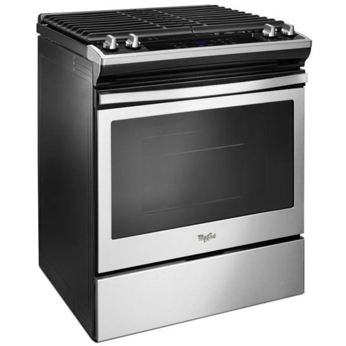 Whirlpool WEG515S0FS Range (Open Box)