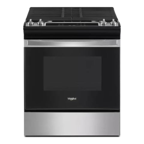 Whirlpool WEG515S0LS Range (Open Box)
