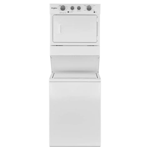 Whirlpool WGT4027HW Washer (Open Box)