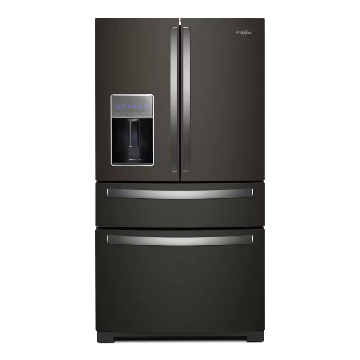 Whirlpool WRX986SIHV Refrigerator (Open Box)