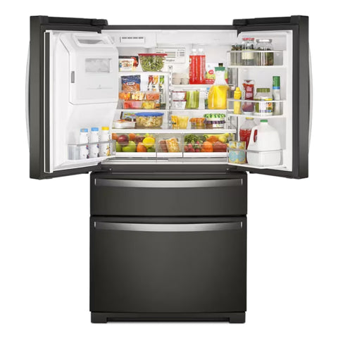 Whirlpool WRX986SIHV Refrigerator (Open Box)