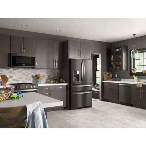 Whirlpool WRX986SIHV Refrigerator (Open Box)