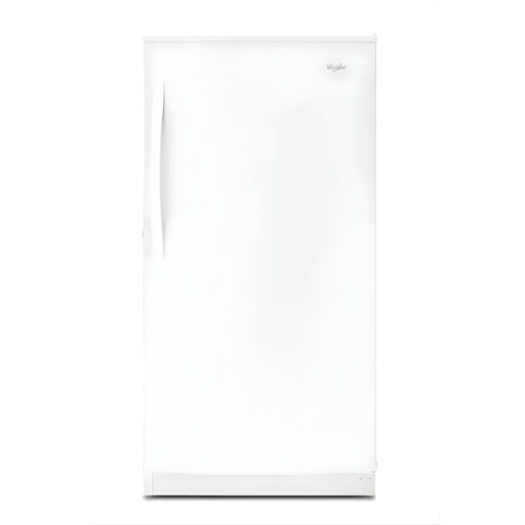 Whirlpool WZF57R16FW Refrigerator (Open Box)