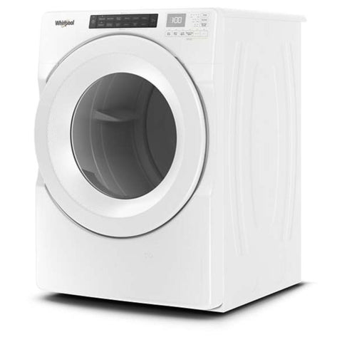 Whirlpool YWHD560CHW Dryer (Open Box)