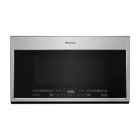 Whirlpool YWMH54521JZ Microwave (Open Box)