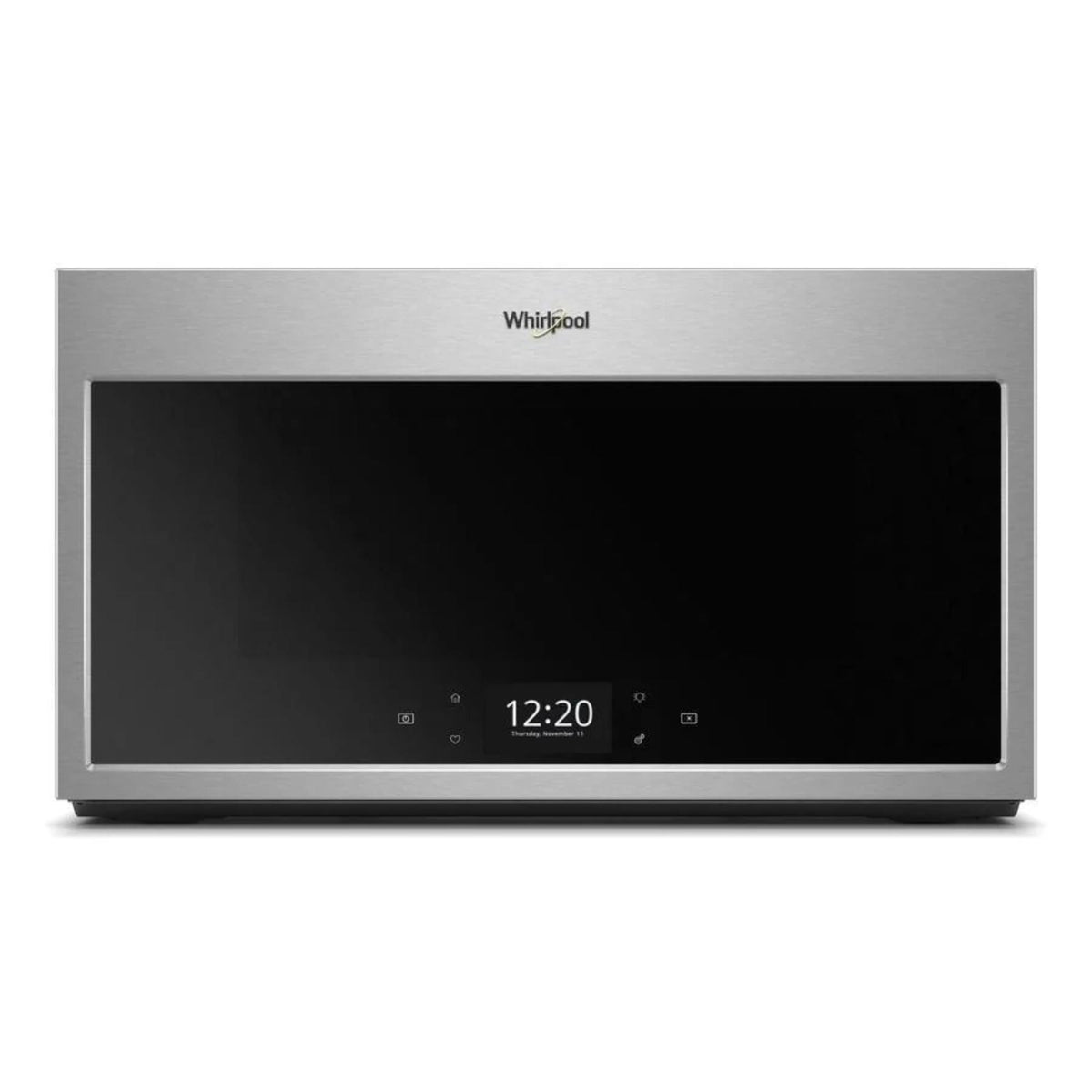 Whirlpool YWMHA9019HZ Microwave OTR (Open Box)