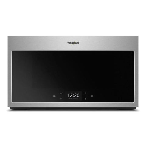 Whirlpool YWMHA9019HZ Microwave OTR (Open Box)