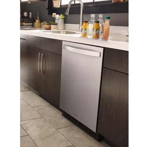 Whirlpool WUR50X24HZ Refrigerator (Open Box)