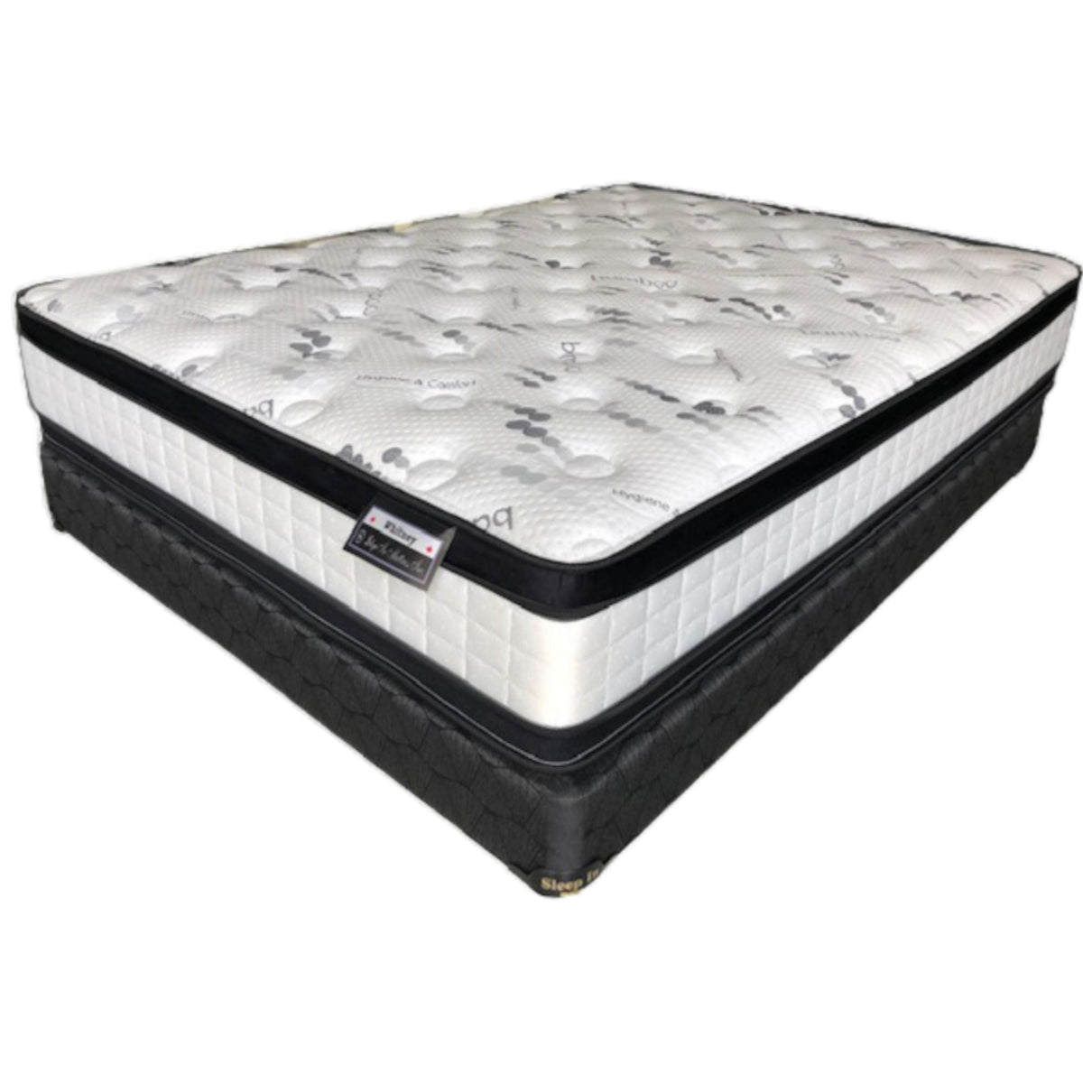 Whitney Mattress Collection