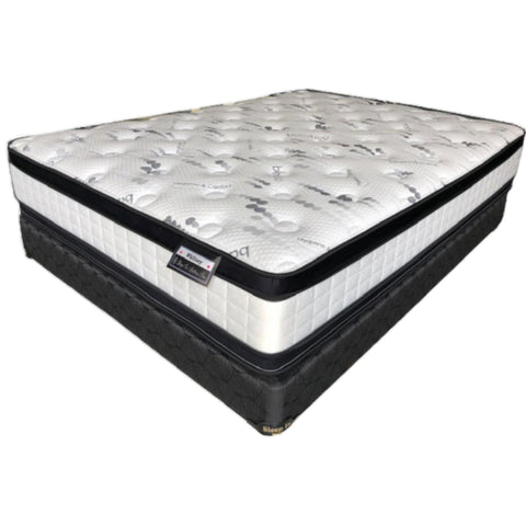 Whitney Mattress Collection