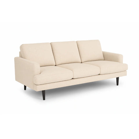Wilma Sofa in Caramel