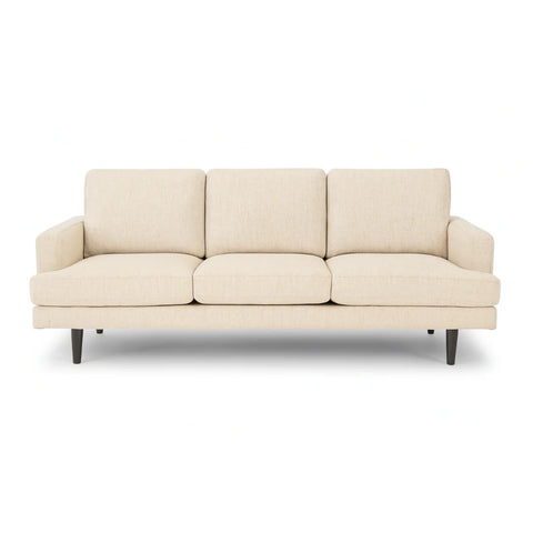 Wilma Sofa in Caramel