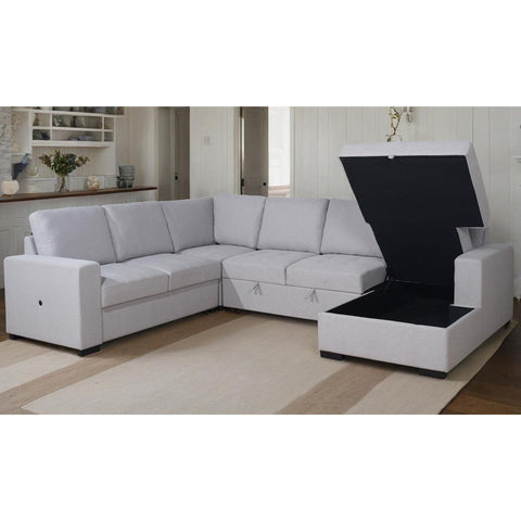 Xander Sectional Sofa