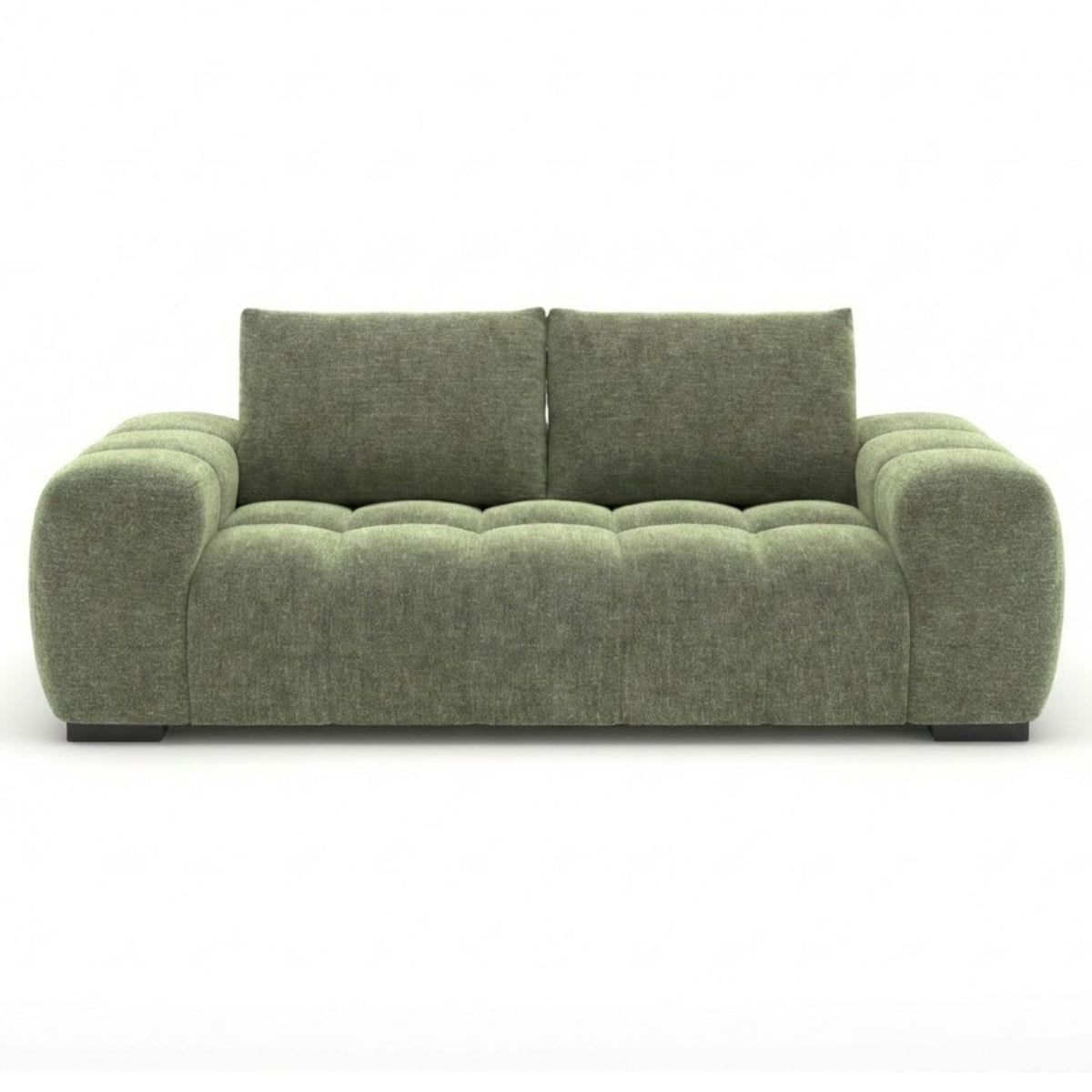 Zara Collection Sofa in Green
