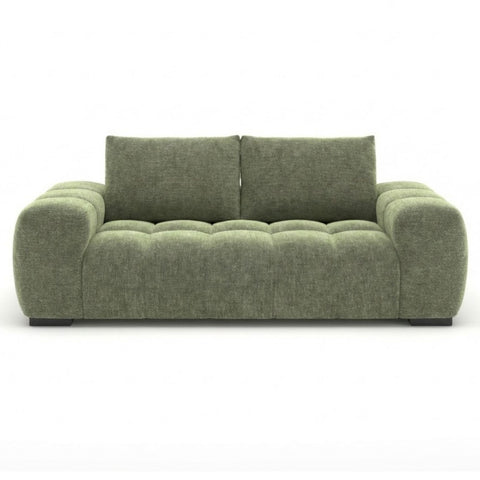 Zara Collection Sofa in Green
