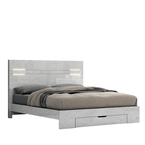 Zeke Bedroom Set