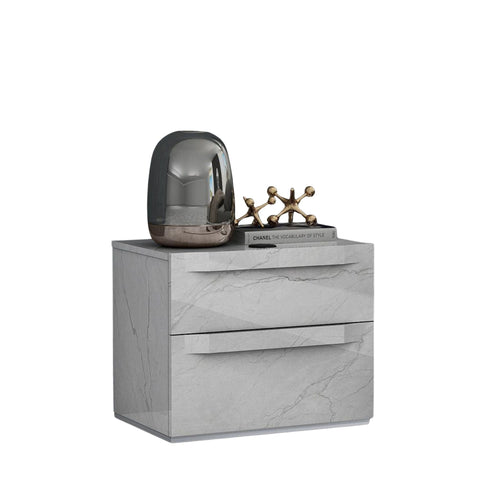 Zeke Bedroom Set