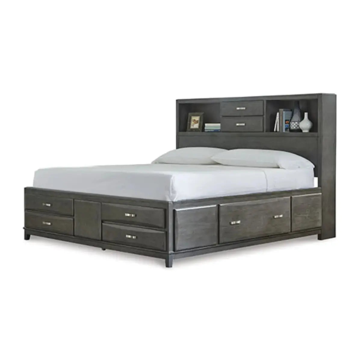 Caitbrook Storage Bedroom Set B476 | Signatur Design by Ashley