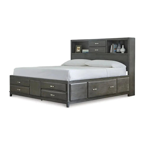 Caitbrook Storage Bedroom Set B476 | Signatur Design by Ashley