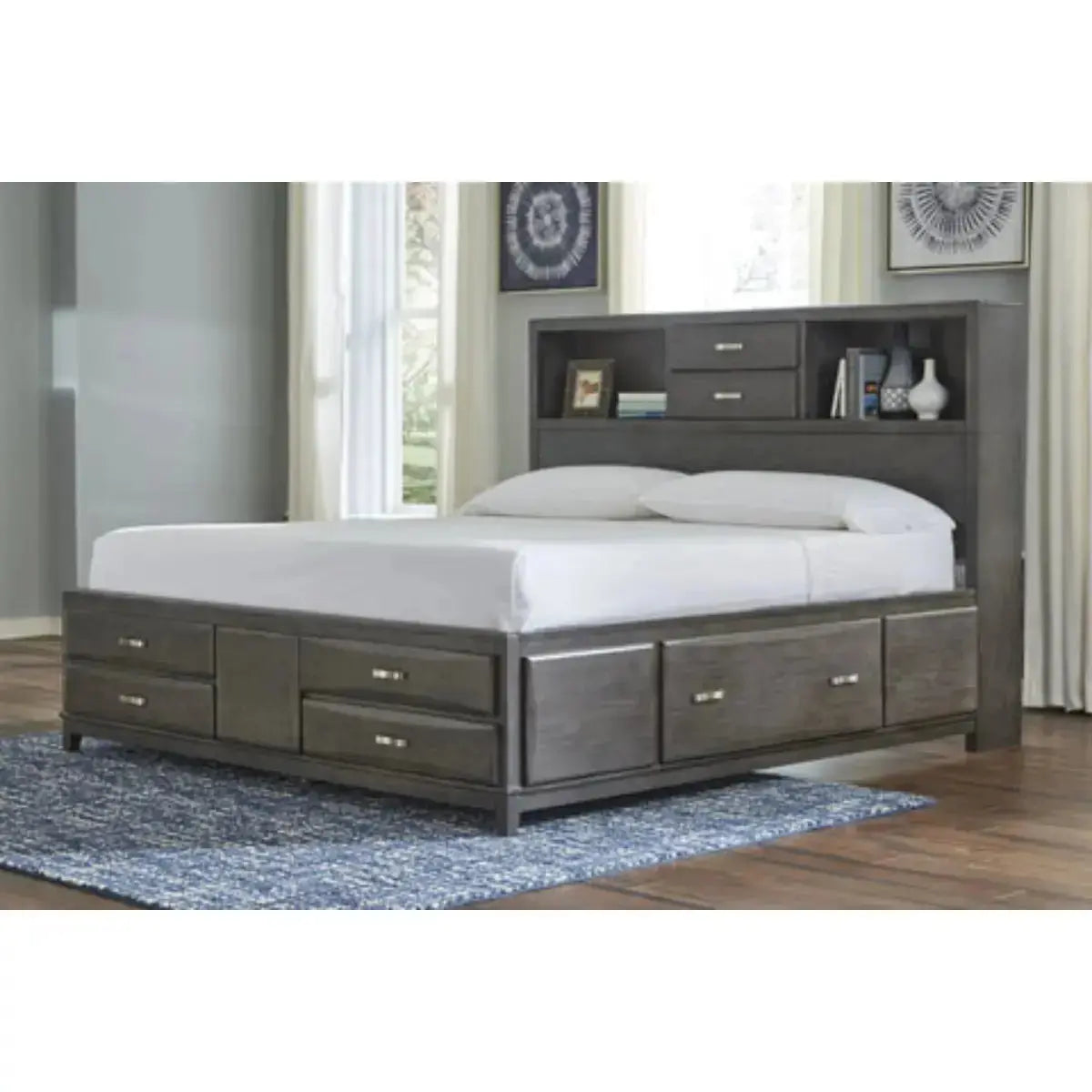 Caitbrook Storage Bedroom Set B476 | Signatur Design by Ashley
