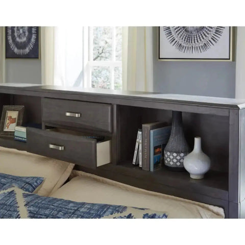 Caitbrook Storage Bedroom Set B476 | Signatur Design by Ashley