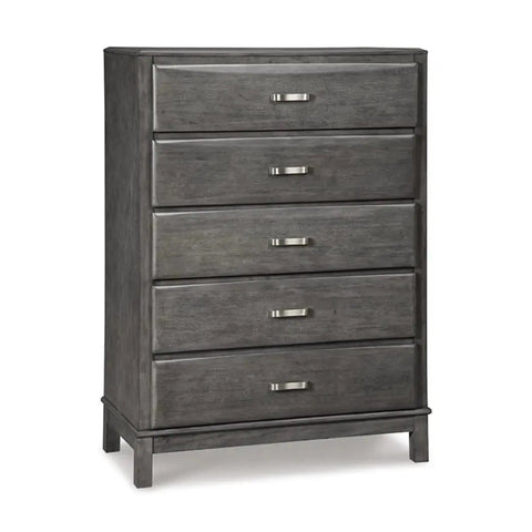 Caitbrook Storage Bedroom Set B476 | Signatur Design by Ashley
