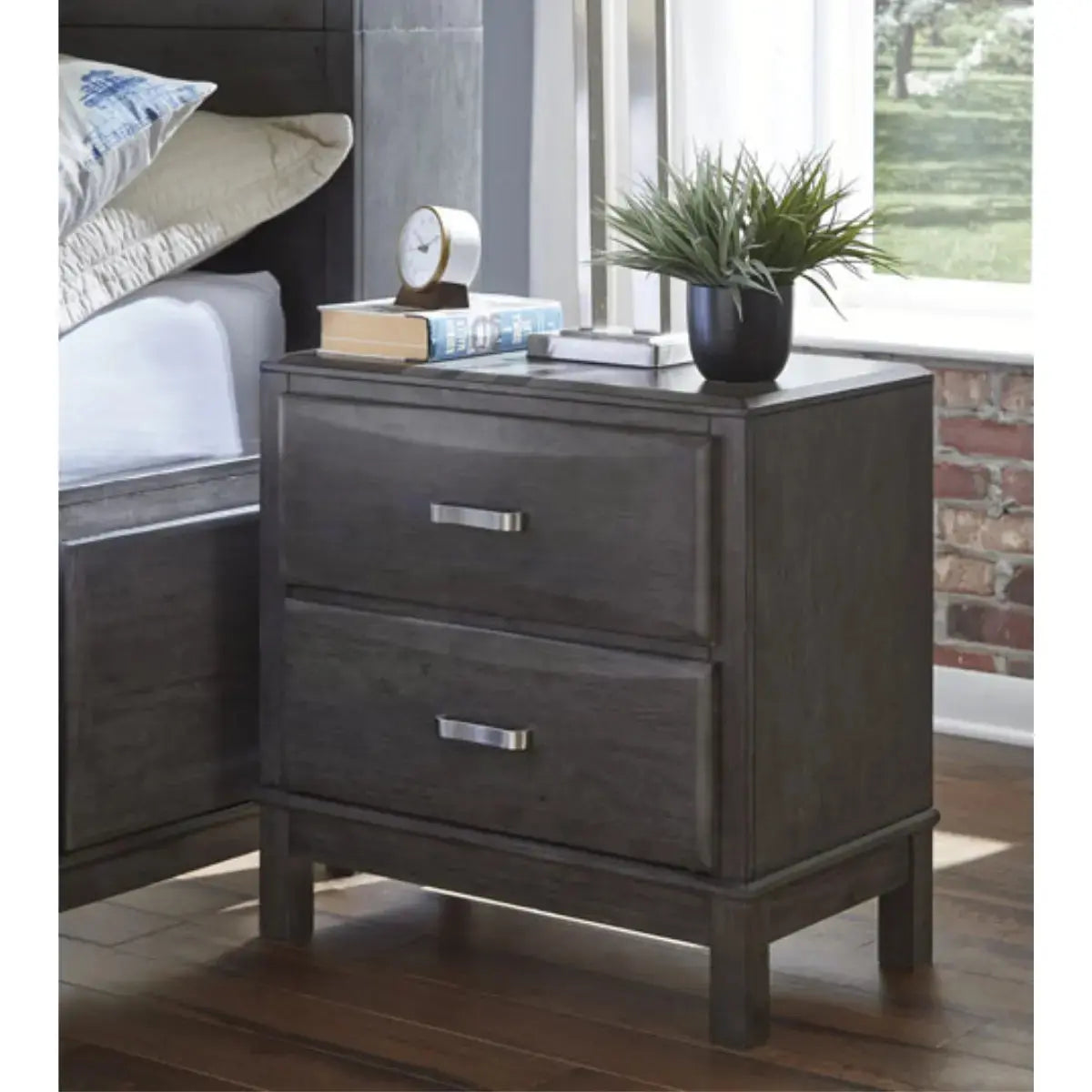 Caitbrook Storage Bedroom Set B476 | Signatur Design by Ashley