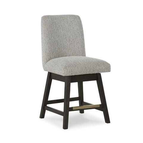  Burkhaus Pub Dining Set in Dark Brown | Signature Design by Ashley