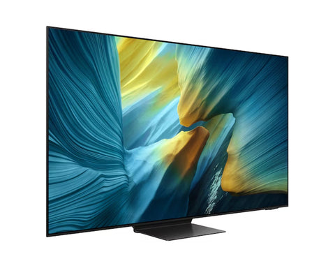 Samsung OLED S95F 4K Vision AI Smart TV (2025)