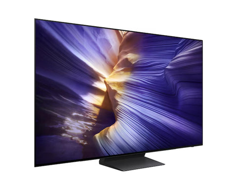 Samsung OLED S90F 4K Vision AI Smart TV (2025)