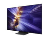 Samsung OLED S90F 4K Vision AI Smart TV (2025)