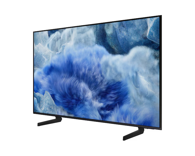 Samsung QLED  Q8F 4K Vision AI Smart TV