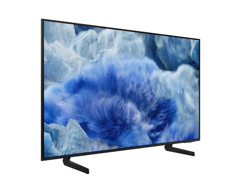 Samsung QLED  Q8F 4K Vision AI Smart TV