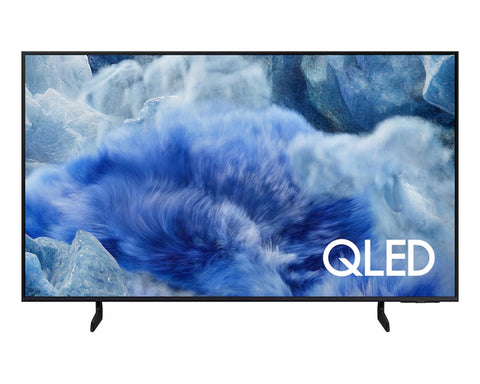 Samsung QLED  Q8F 4K Vision AI Smart TV