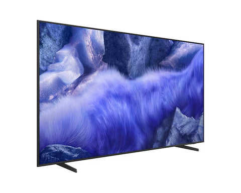 Samsung QLED QEF1 4K Vision AI Smart TV (2025)