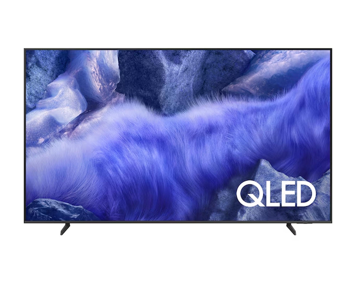 Samsung QLED QEF1 4K Vision AI Smart TV (2025)