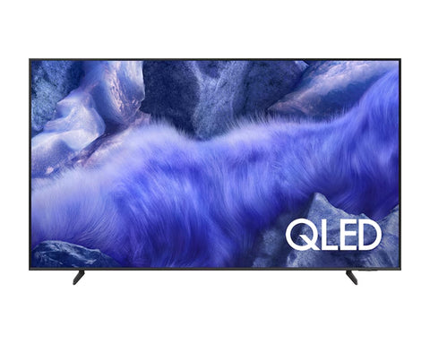 Samsung QLED QEF1 4K Vision AI Smart TV (2025)