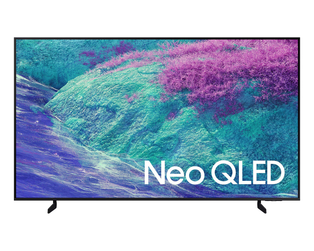 Samsung Neo QLED QN1EF 4K Vision AI Smart TV (2025)